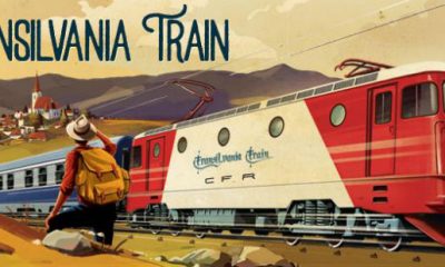 Transilvania Train