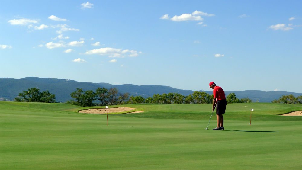 Bagnaia Golf Spa Resort Siena