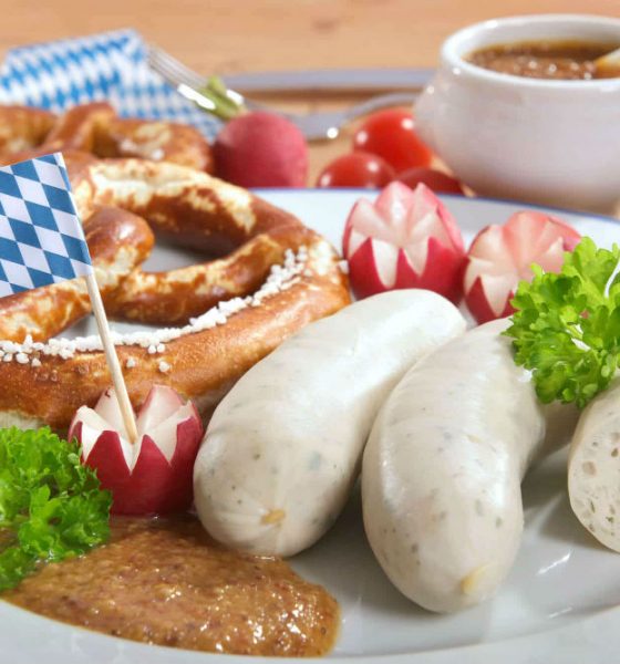 12 specialități bavareze pe care nu trebuie să le ratezi