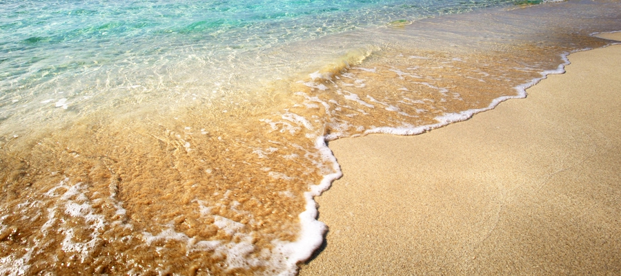 Vrysoudia A Beach - Cipru