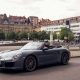 Un tur prin Stuttgart la volanul unui Porsche
