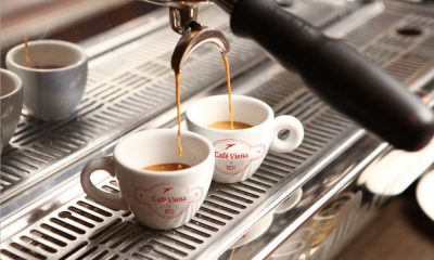 11 tipuri de cafea pe care le poți savura la Viena