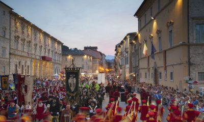 8 festivaluri din Italia pentru care merită să ajungi în peninsula anul acesta