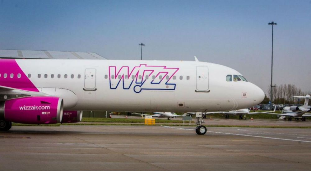 Wizz Air Italia