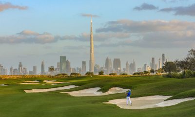 Dubai- locul perfect pentru o vacanță dacă ești pasionat de golf