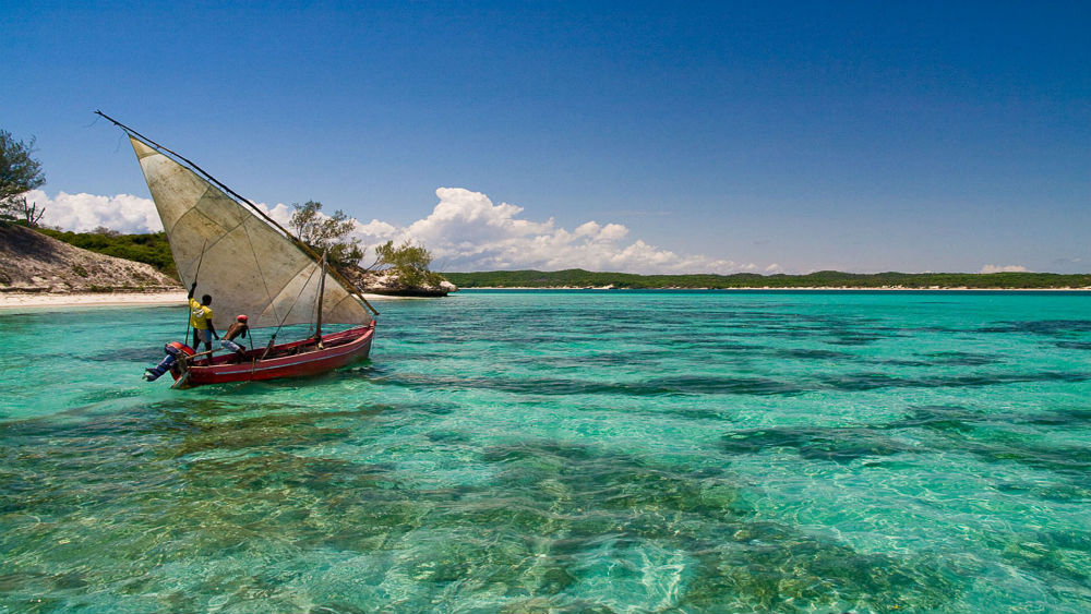 11 motive pentru care merită să iei în calcul o vacanță în Madagascar