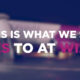 Wizz Air introduce măsuri adiționale de igienă