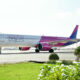 Wizz Air lansează primele zboruri low cost din Europa spre Abu Dhabi