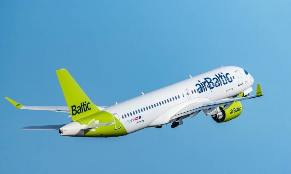 airBaltic