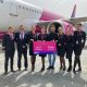 Wizz Air reia zborurile pe ruta Bucuresti-Salzburg